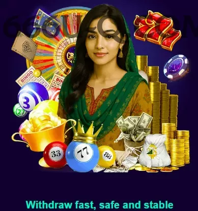 111bet Mega Latest v5.2.6 Captura de Tela 4 - go