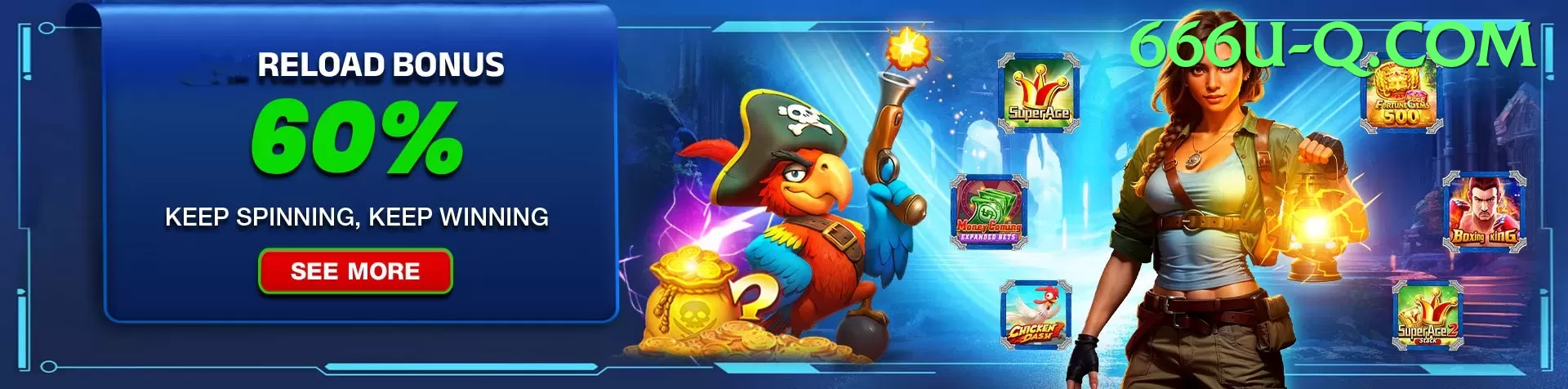 💎 💎 Bônus Exclusivos do 666u games - Promoções Generosas e Ofertas VIP - plataforma