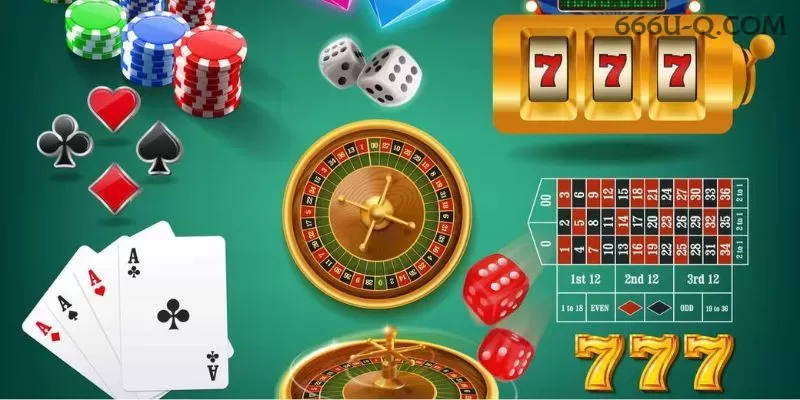 App 666u slots mobile